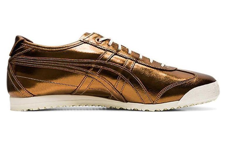 Onitsuka Tiger Mexico 66 SD 'Gold'