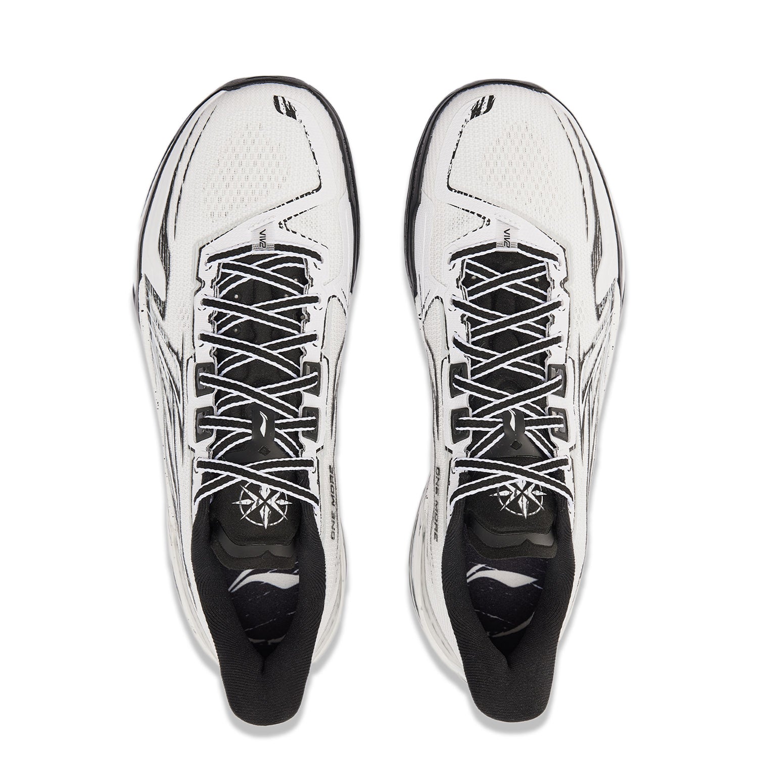 LiNing Liren 6 V2 'ONE MORE'