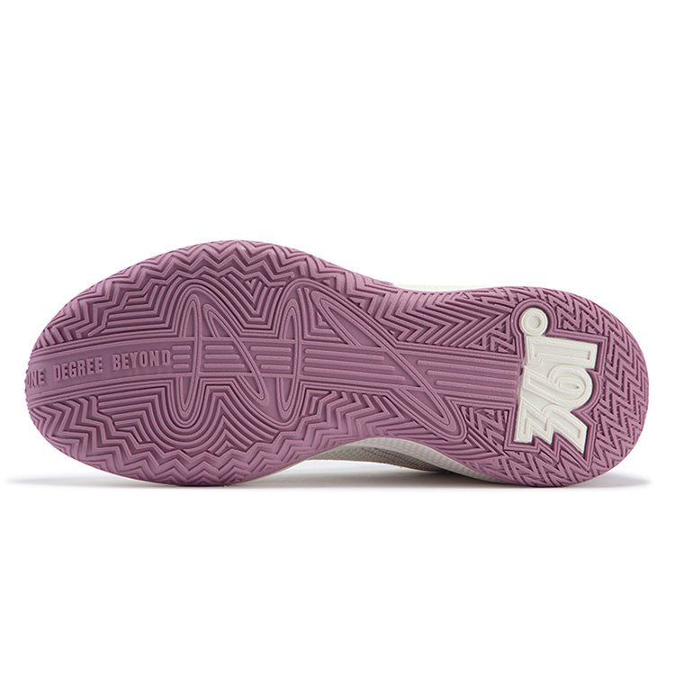 361° Big3 Team 'White Purple'