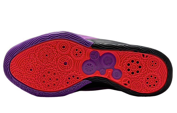 Nike KD 16 EP Pathway Royalties Black