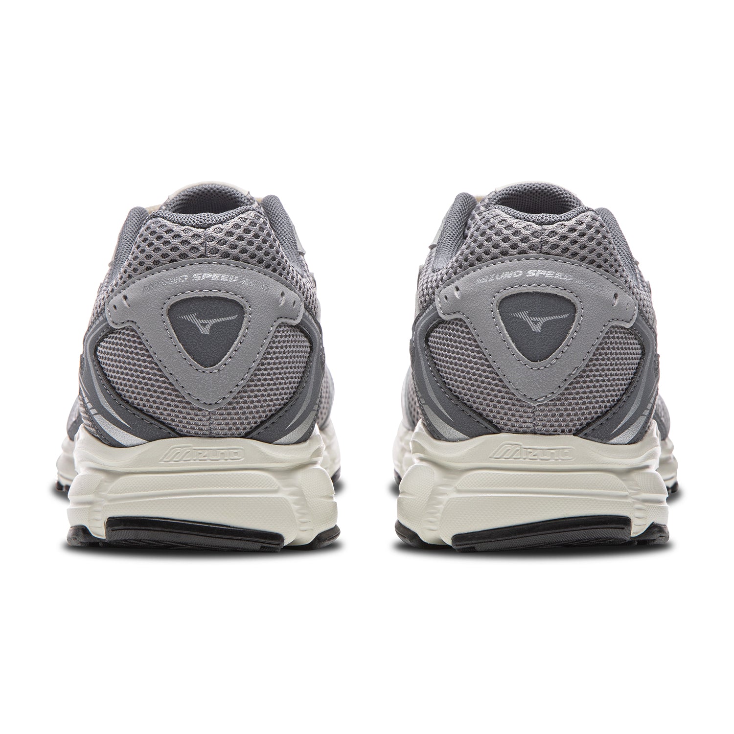 Mizuno SPEED 2010 'Grey'