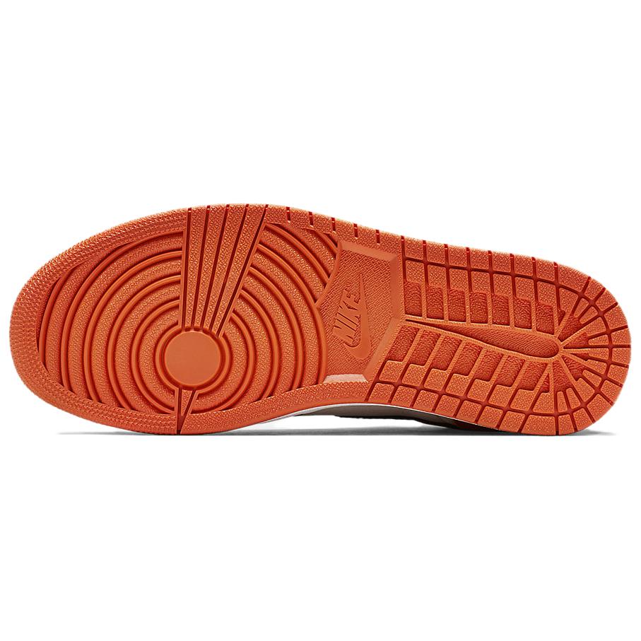 Jordan 1 Retro High Og 'Shattered Backboard 2025'