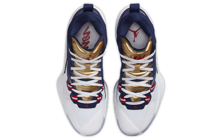 Air Jordan Zion 1 Pf ‘USA’