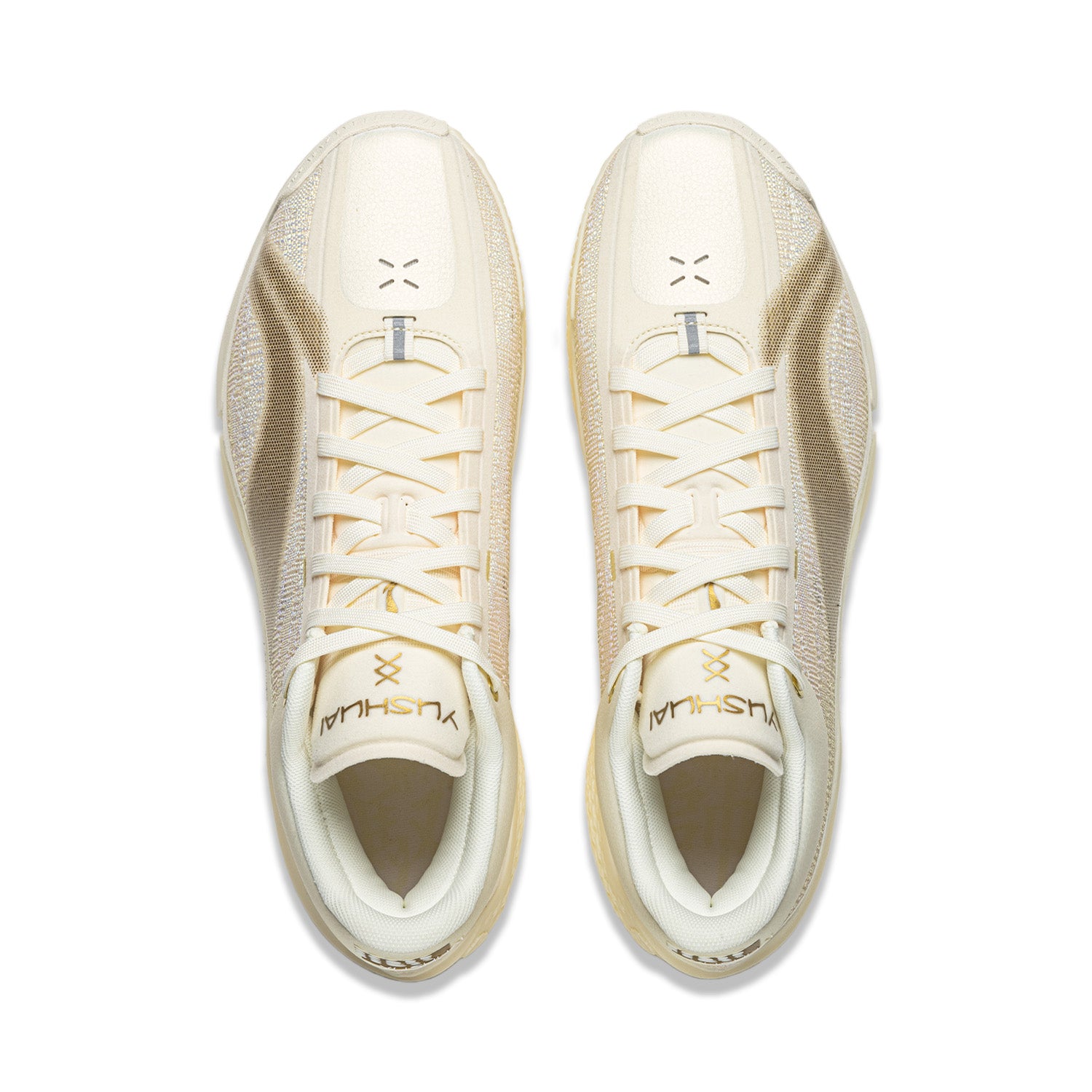 LiNing Yushuai 20 'Beige Gold' Launch Time: August 13th