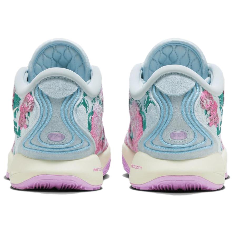 Nike LeBron 21 Premium EP 'Grandma's Couch Light Blue'