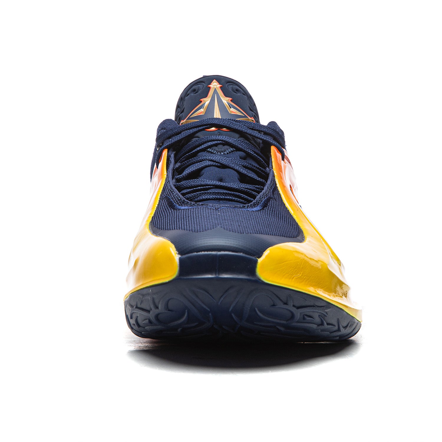 LiNing JB4 Jimmy Butler 'Bay Area Blade'