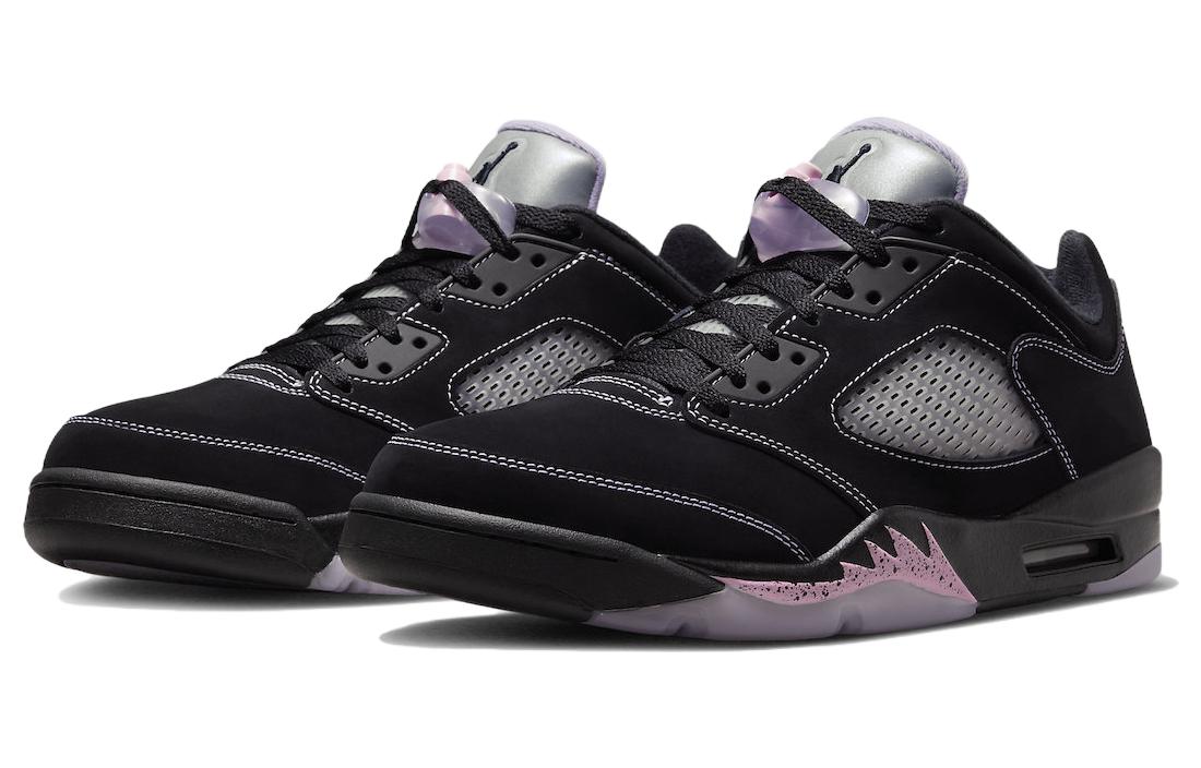 Air Jordan 5 Retro Low ‘Dongdan’