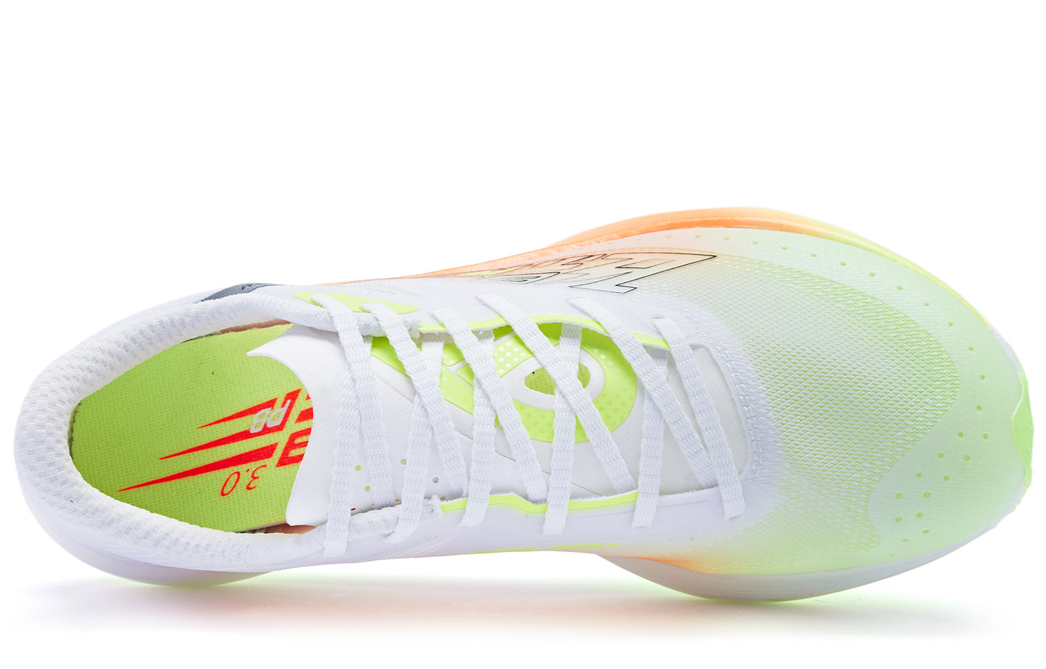 QIAODAN Feiying PB3.0 Running Shoes 'Yellow Orange'「Women」