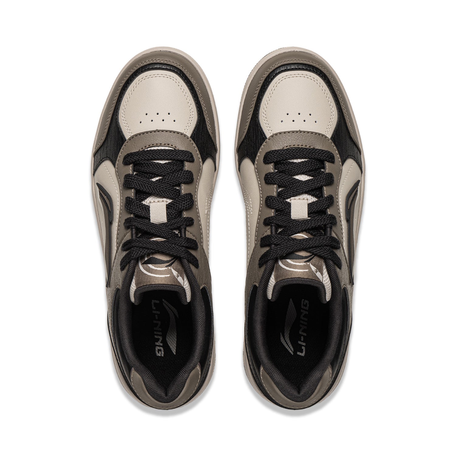 LiNing Sky Trace V3 'Brown'
