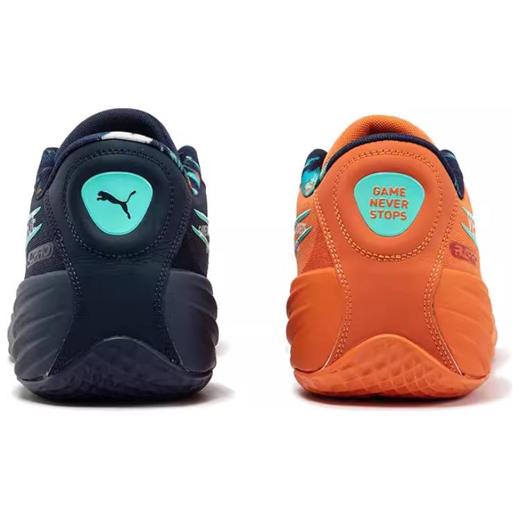 PUMA All Pro Nitro Mismatch