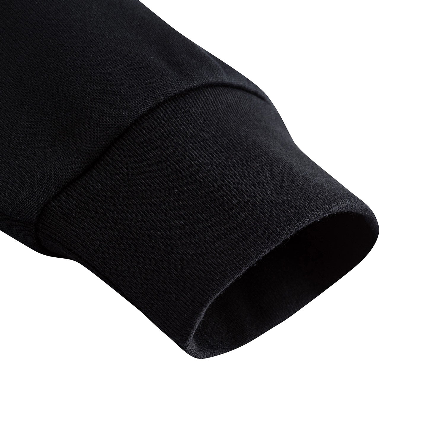 Anta Kai Hooded Sweatshirt 'Black'