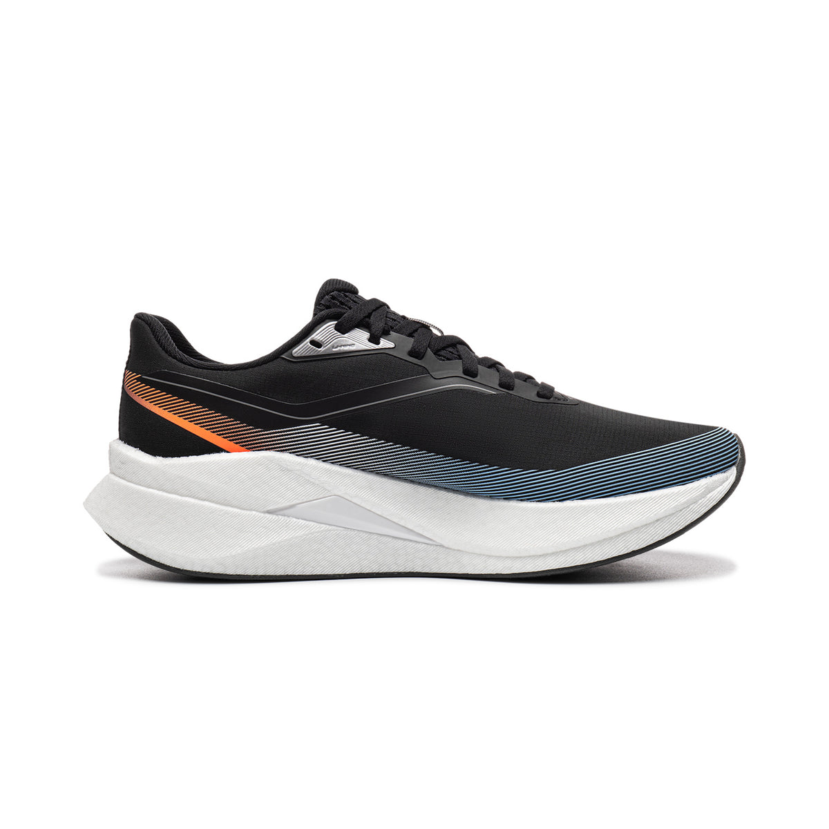 LiNing Red Hare 9 PRO 'Black Orange' | Running Shoes