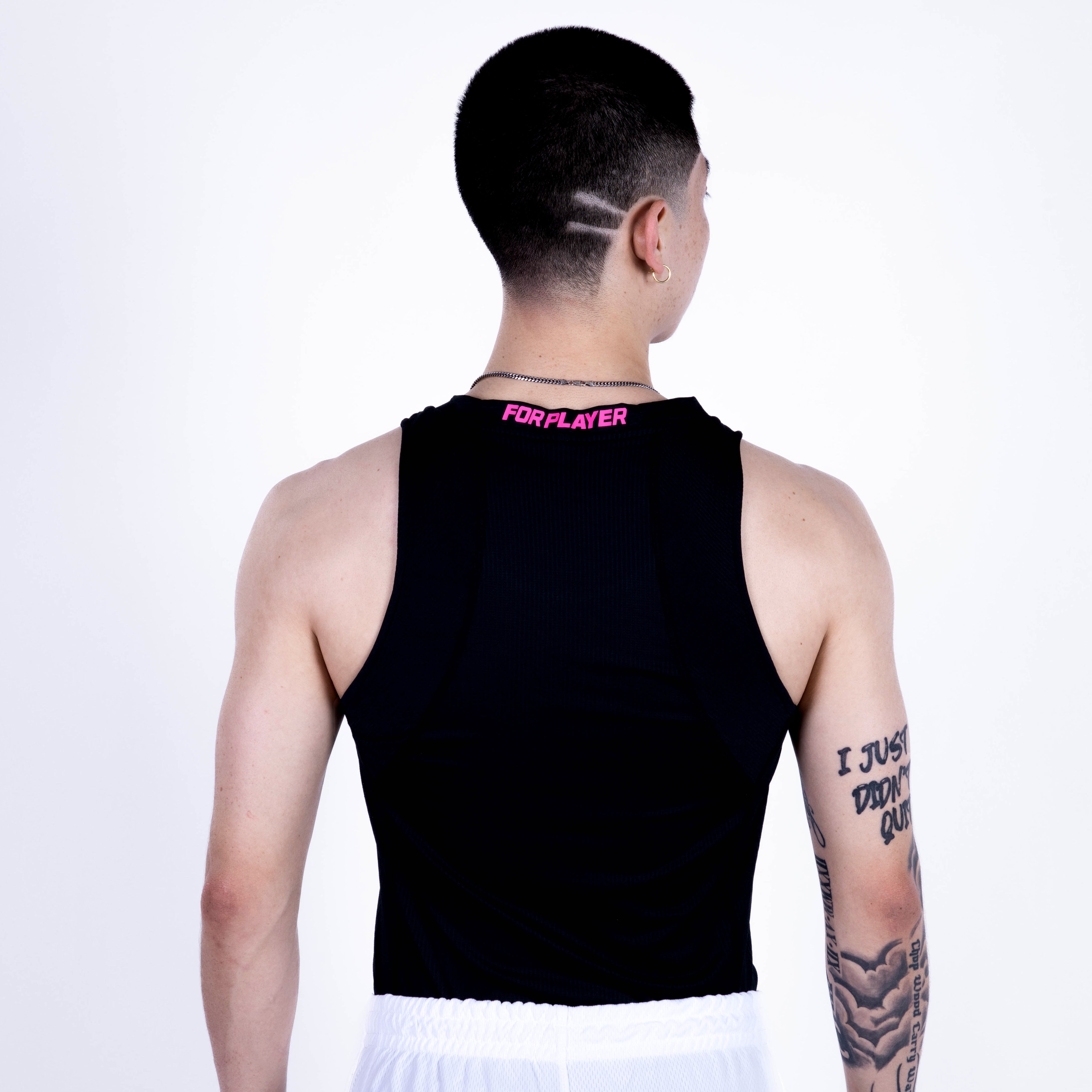 SPO PRO Compression Singlet