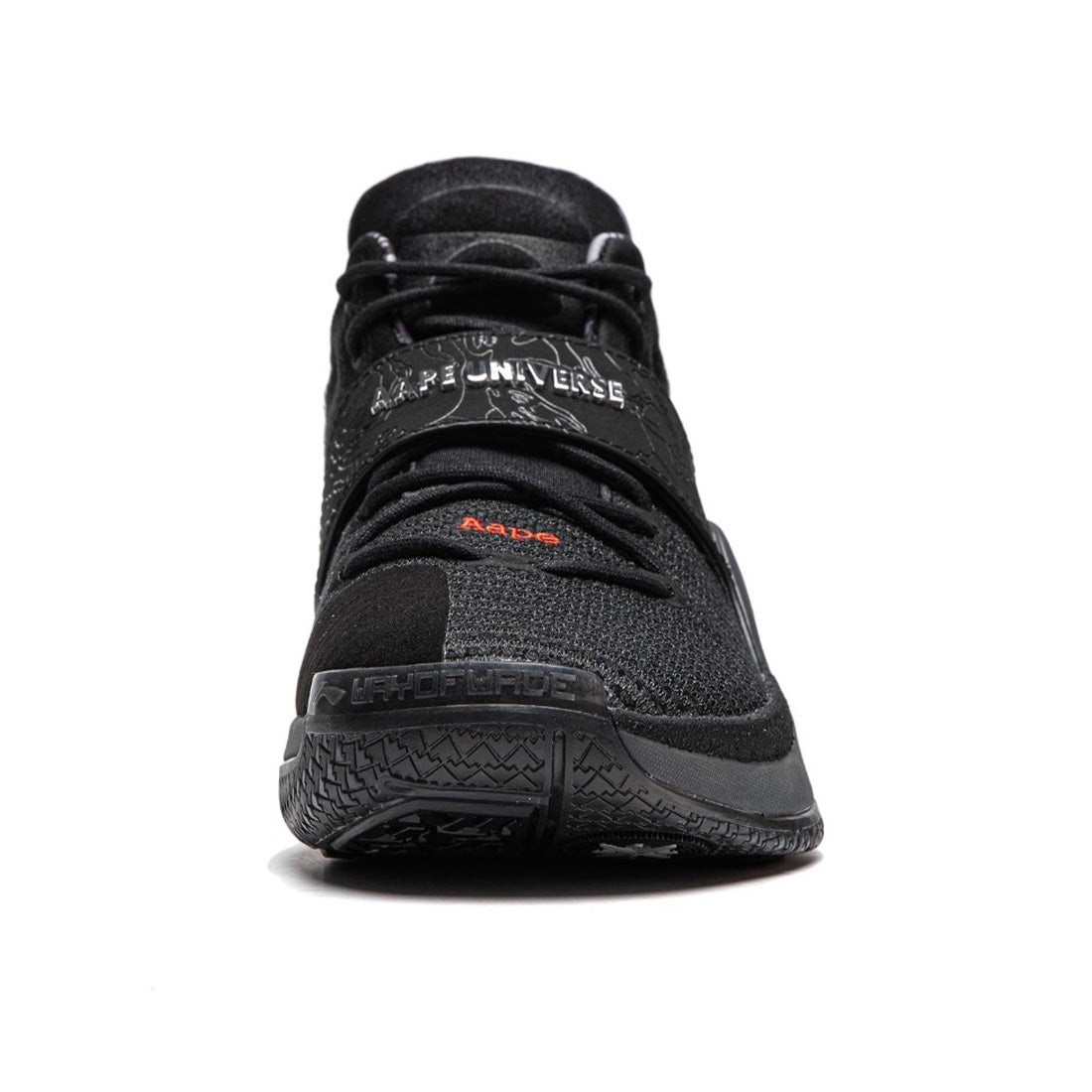 LiNing Way of Wade 6 x AAPE - Kicksown store