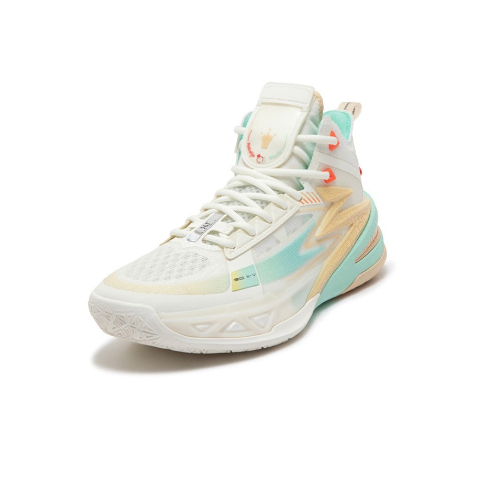 361° BIG3 5.0 Pro PE 'Horse Race' - Kicksown store