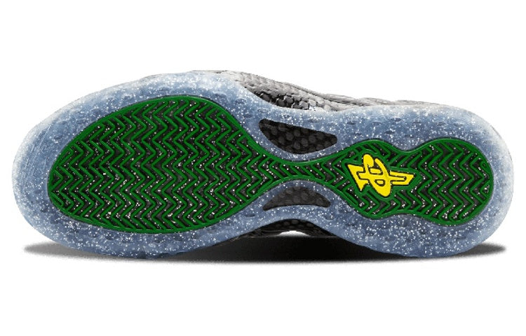Nike Air Foamposite One 'Oregon Ducks'