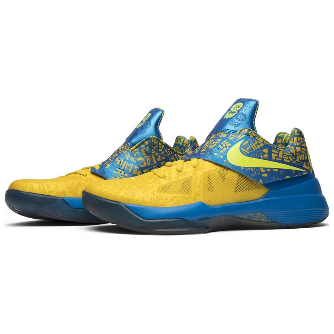 Nike Zoom KD 4 'Scoring Title'
