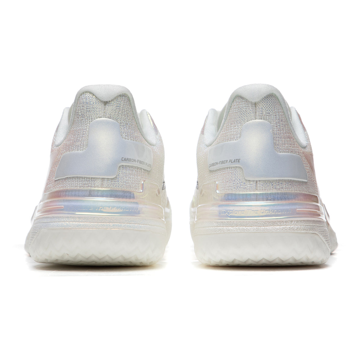 LiNing Gamma 'Standard White'