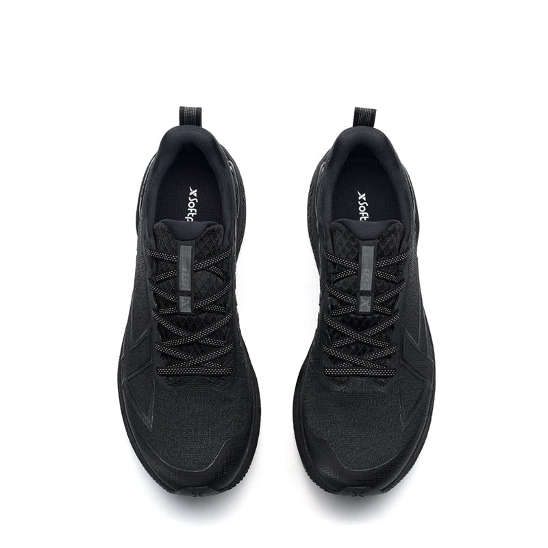 Xtep 2000km 5.0 Running Shoes 'Black'