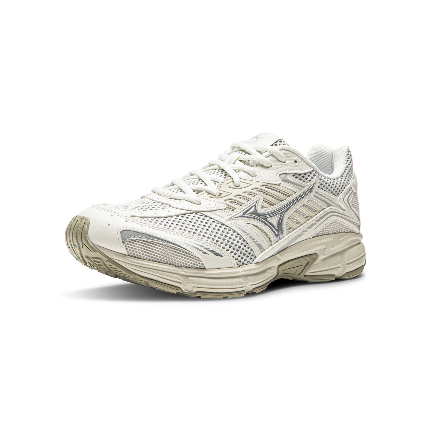 Mizuno SPEED 2010 'White'