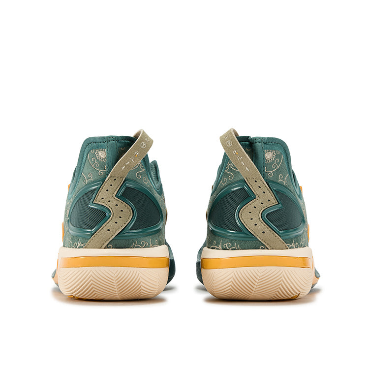 361° BIG3 6.0 Pro 'Dark Pine Green'