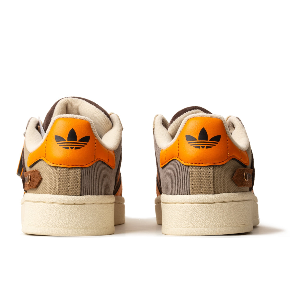 Adidas Originals Campus 00s 'Pumpkin Halloween'