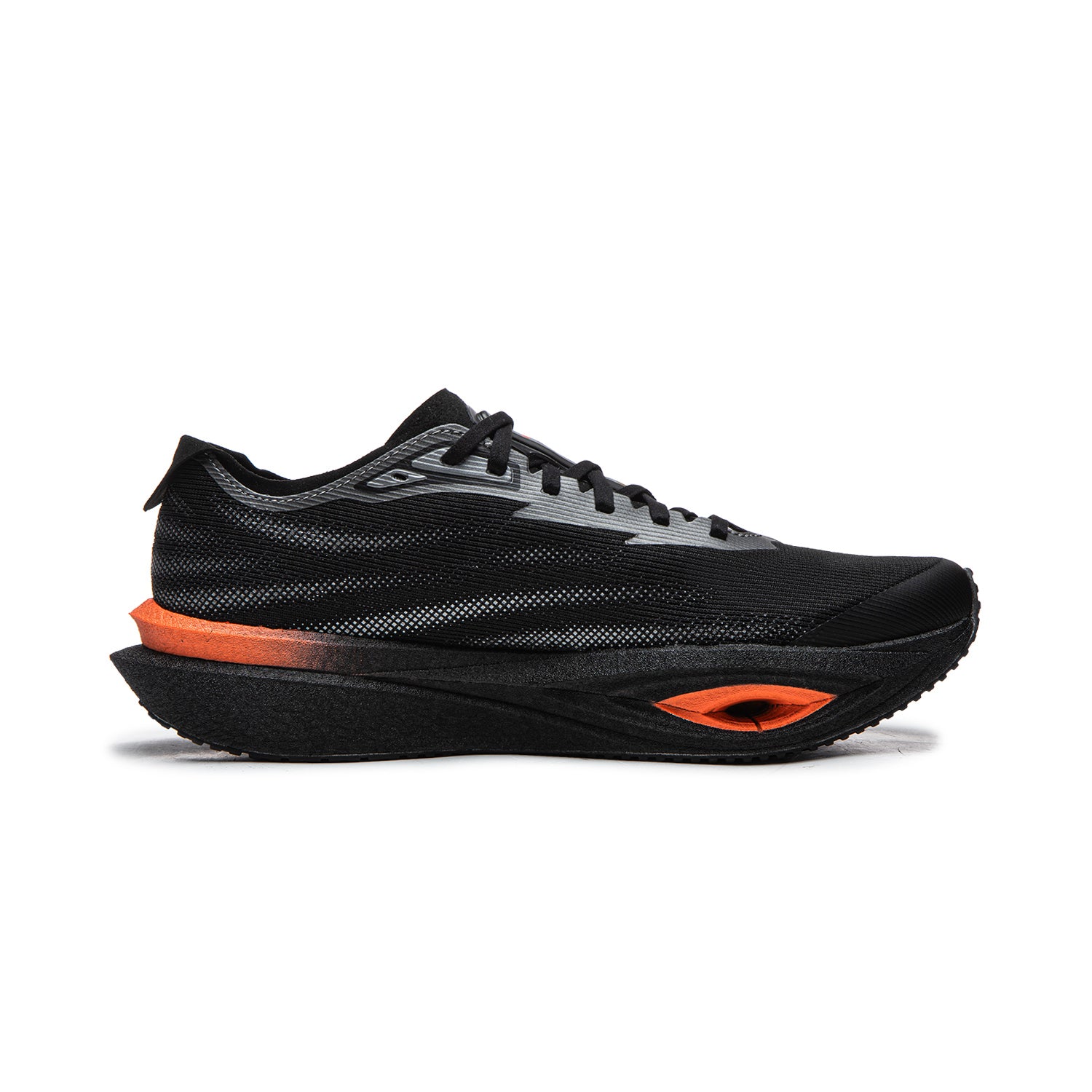 LiNing Chasing Wind 2 Pro 'Black'