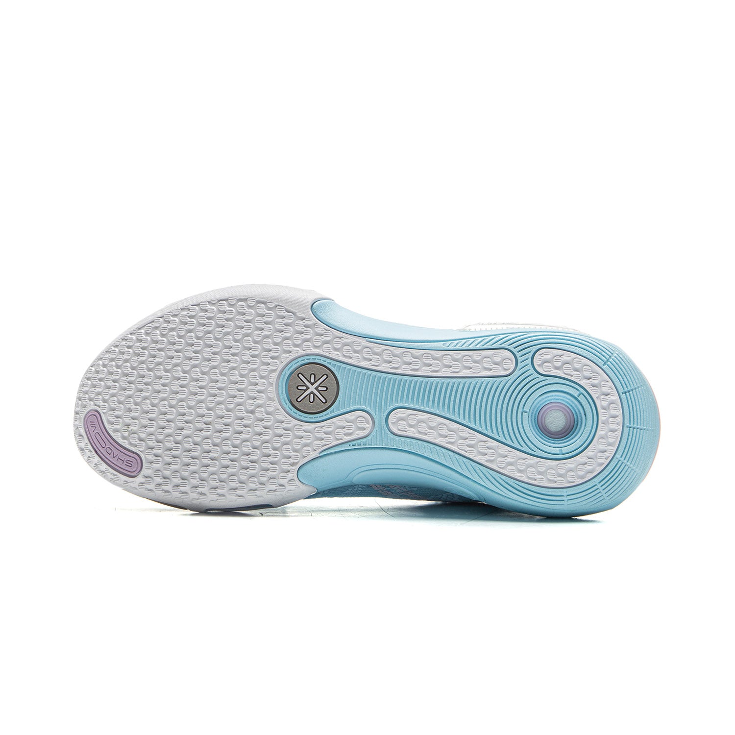 LiNing Wade Shadow 7 'Mint'