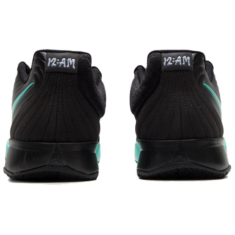 Nike Ja 2 EP 'Black Bleached Turquoise'
