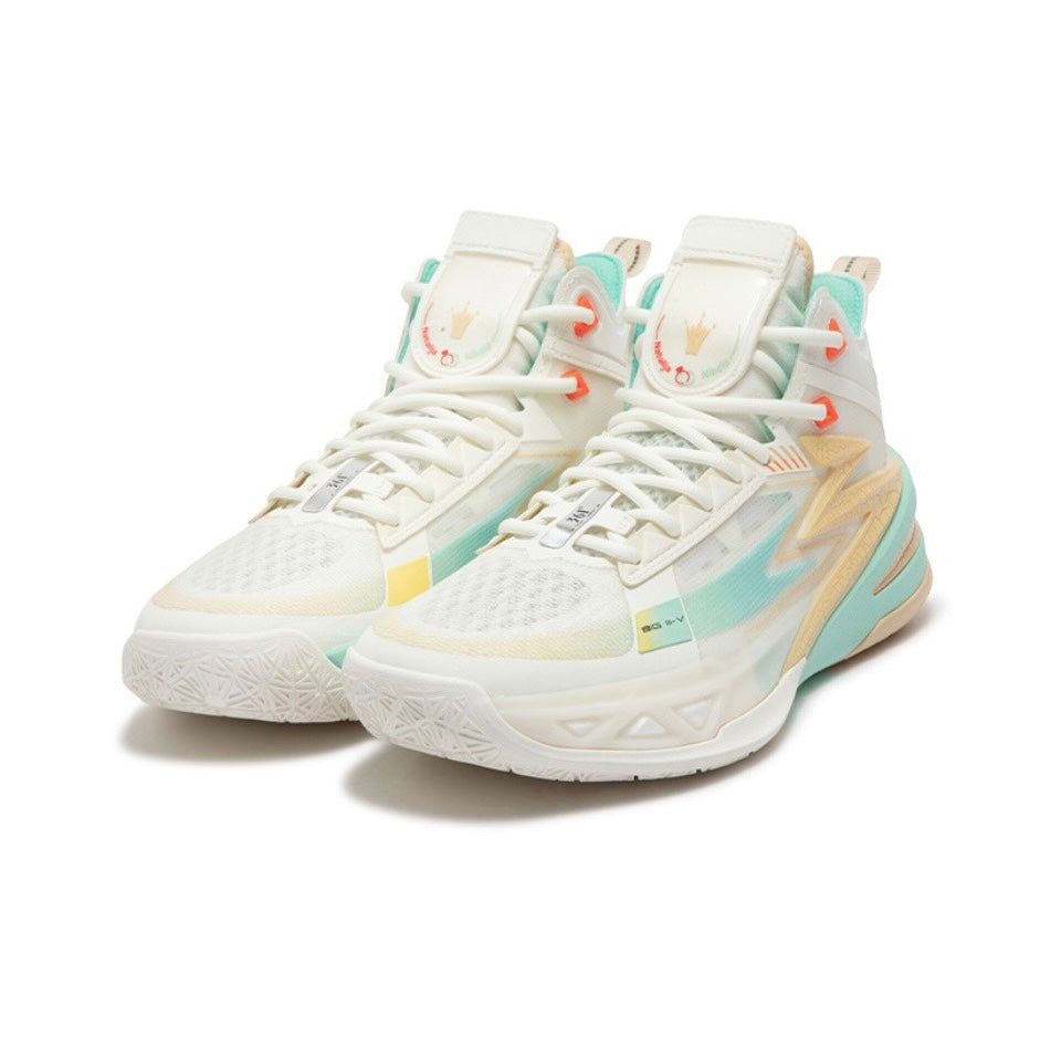 361° BIG3 5.0 Pro PE 'Horse Race' - Kicksown store