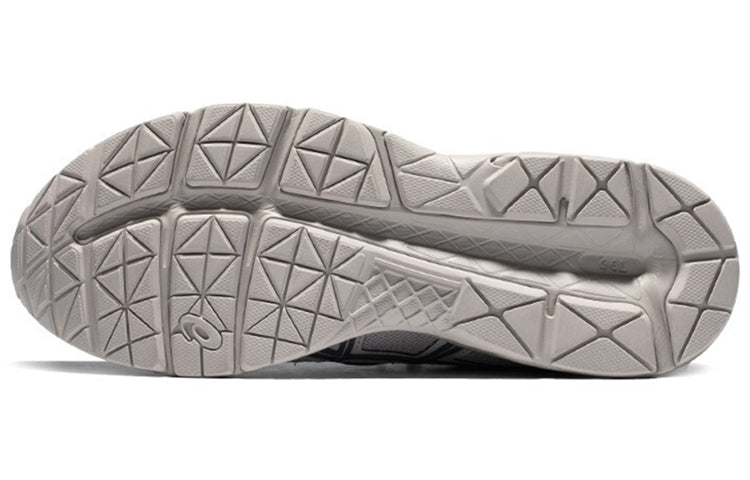 Asics Gel-Contend 4 Stone Grey