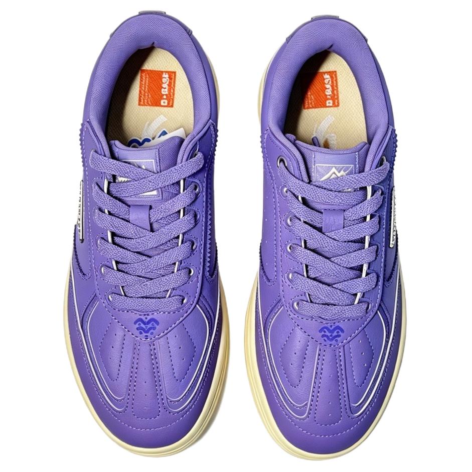 ANTA MOUNTAIN 'Purple'