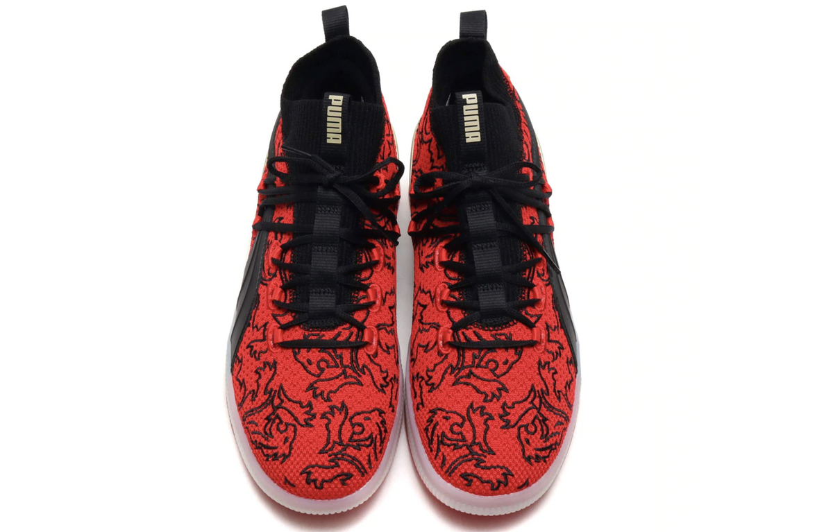 PUMA Clyde Court 'London Calling'