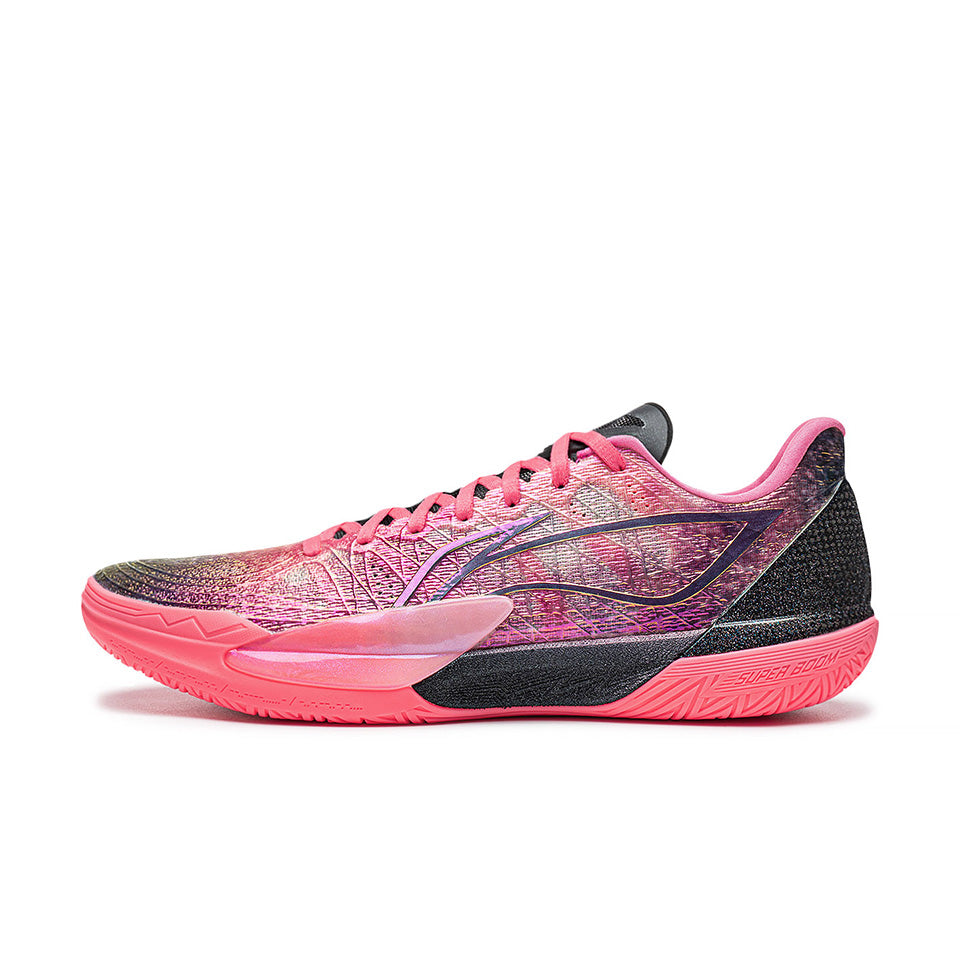 LiNing Gamma 2 'Magnet Star' Launch Time: August 19th