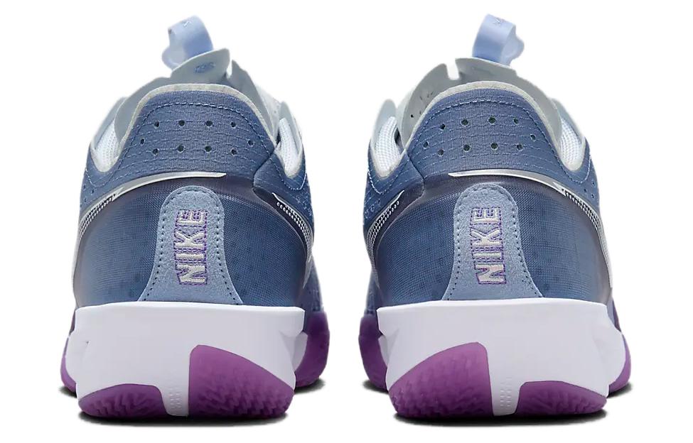 Nike Air Zoom GT Cut 3 EP "Be True To Her School" - Kicksown store