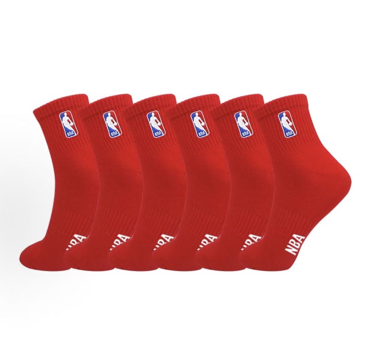 JACK JONES x NBA Socks