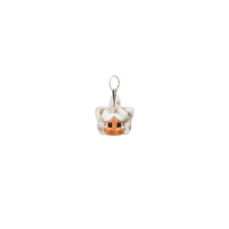 POP MART Crybaby Wild But Cutie Series Camo Cutie Vinyl Plush Pendant - Kicksown store