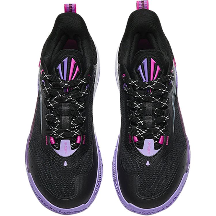 Anta Kai 1 'Night Purple'「Kid」