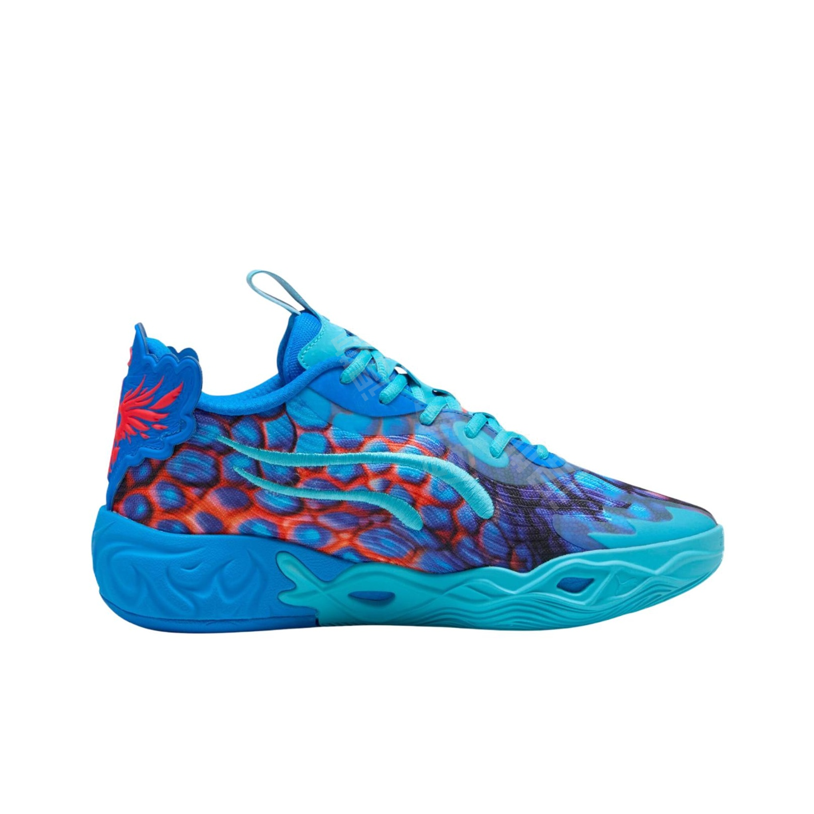 PUMA LaMelo Ball MB.04 Lo ‘Alien Skin’