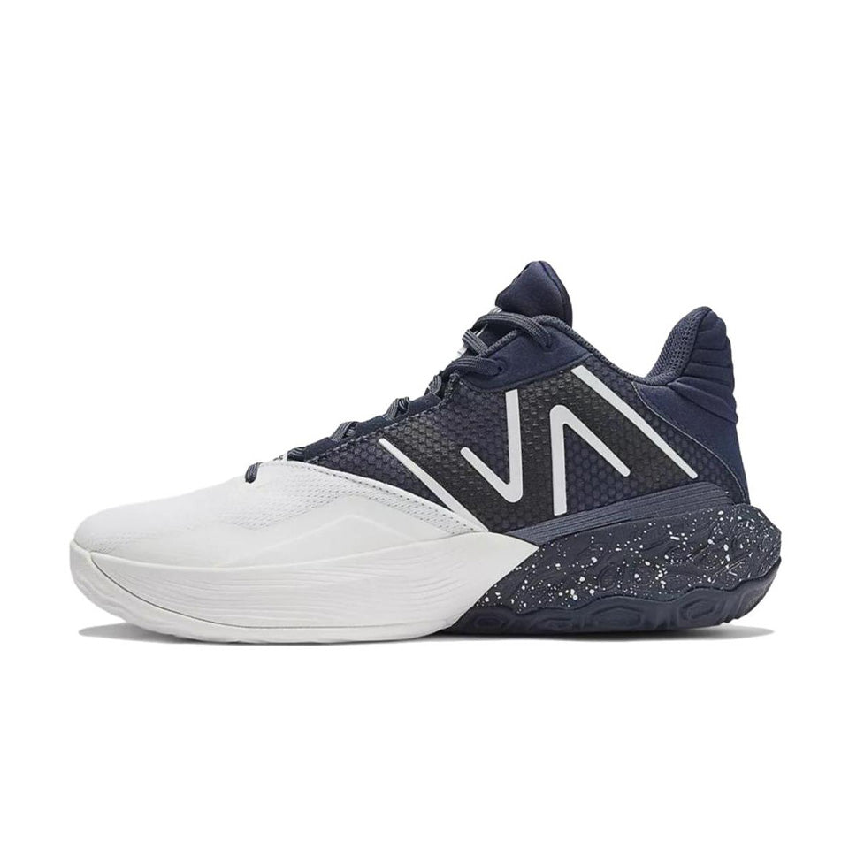 New Balance Two Wxy V4 Optic White Team Navy