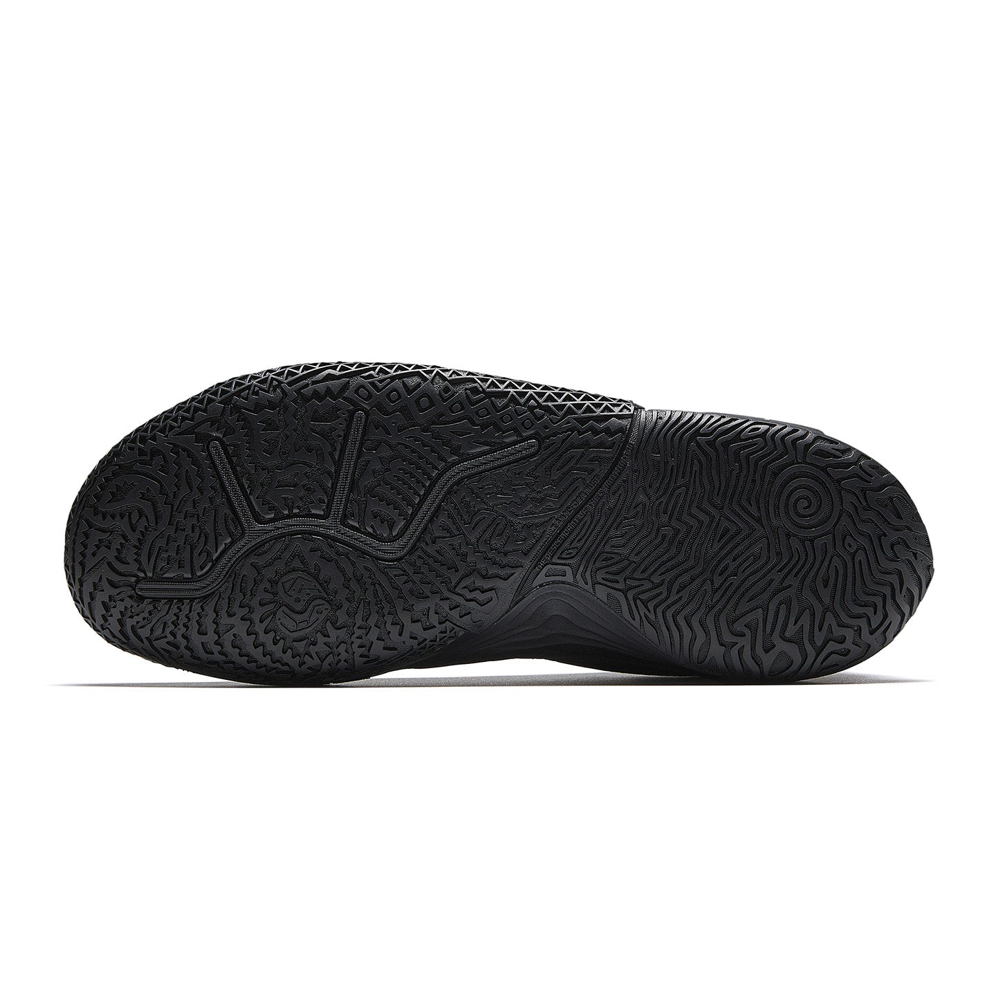 Anta KAI 2 'Black Agate'