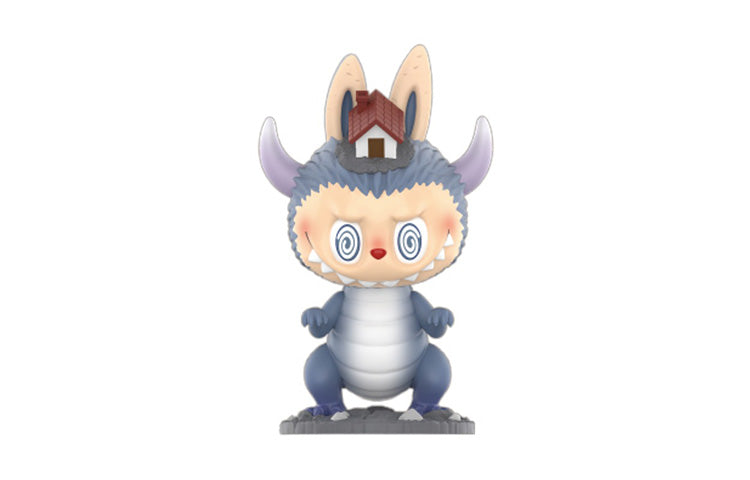 POP MART LABUBU THE MONSTERS Elf Monster Collection Mystery Boxes Single Blind Box/whole Box 9 Pcs - Kicksown store