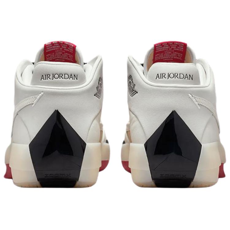 Jordan Air Jordan 40 'White'