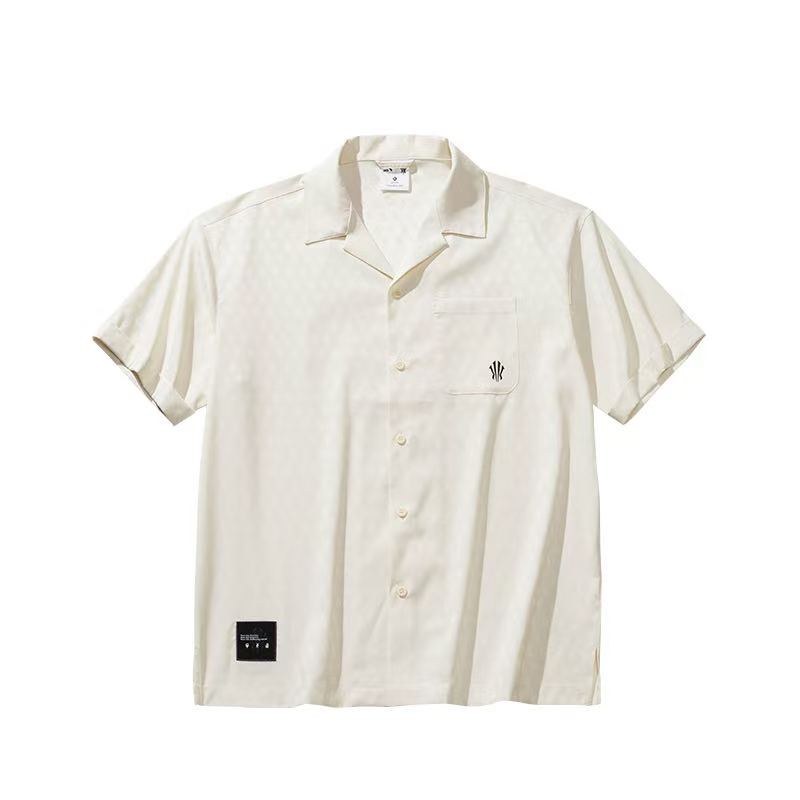 Anta Kai t-shirt 'Noir'