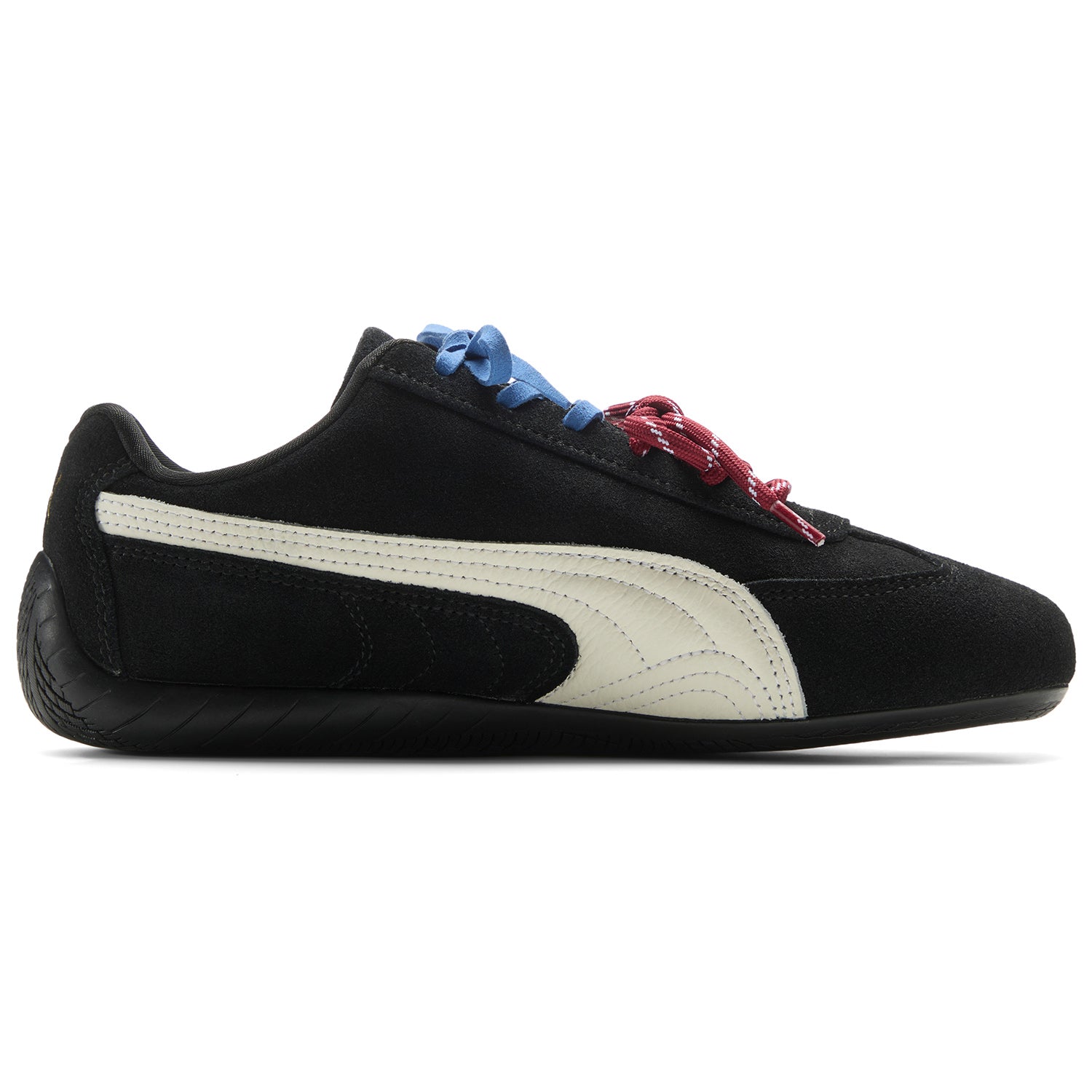 PUMA Speedcat Black