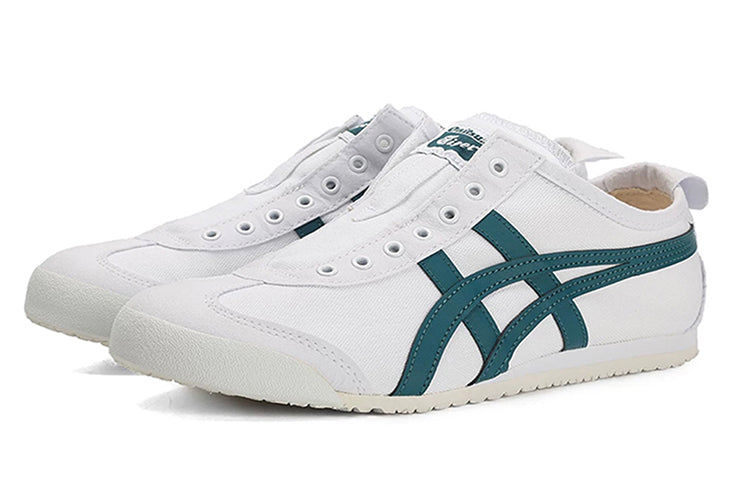 Onitsuka Tiger Mexico 66 'White Spruce Green'