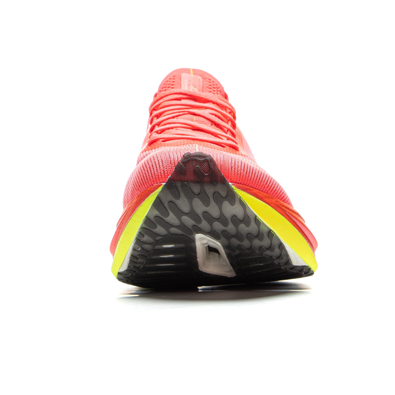 LINING FeiDian 5 ELITE Running Shoes 'Fluorescent Begonia Red' - Kicksown store