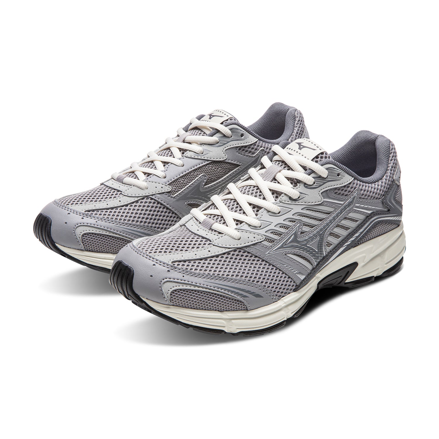 Mizuno SPEED 2010 'Grey'