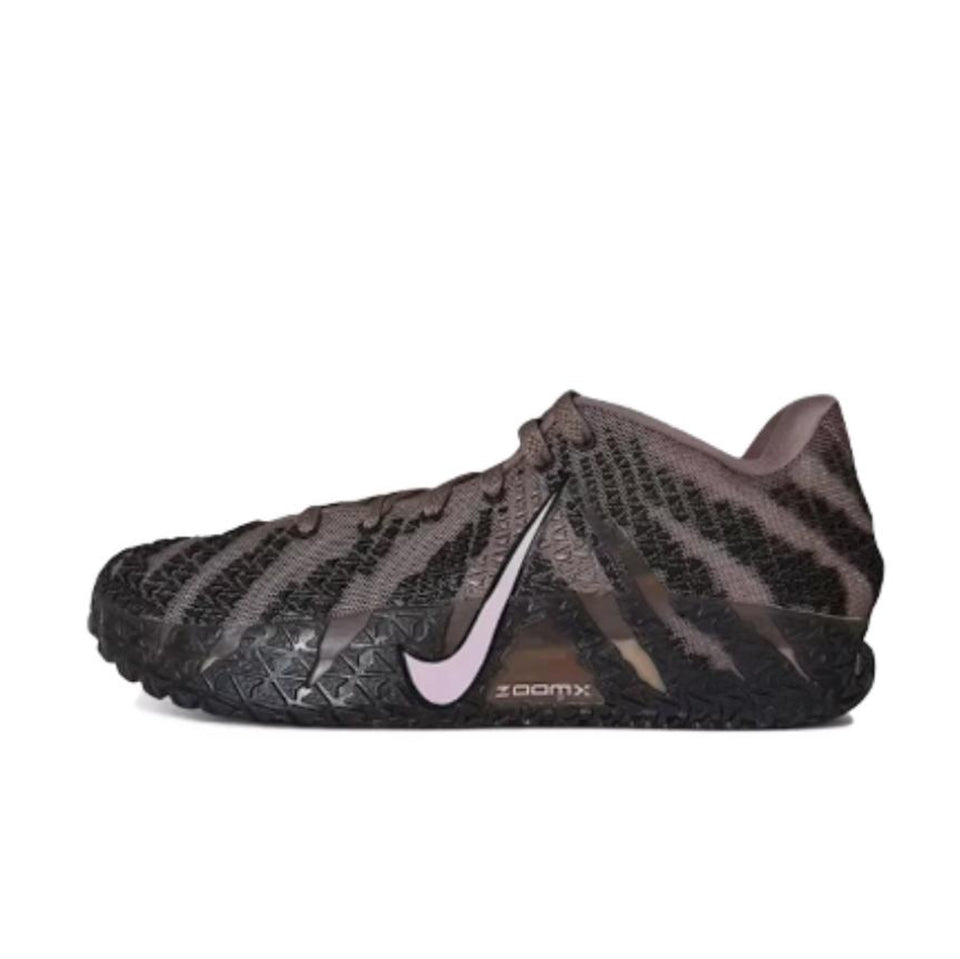Nike Ja 3 'Brown Black Pink'