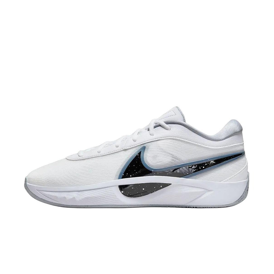 Nike Zoom Freak 6 Ep White Black